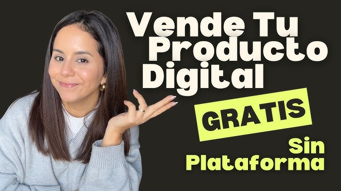 🚀 Vender Productos Digitales Desde Cero: La Guía Maestra Para Crear Ingresos Online Reales